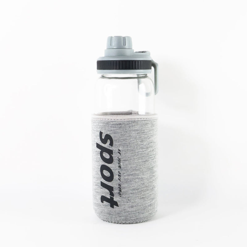 Armor Bottle