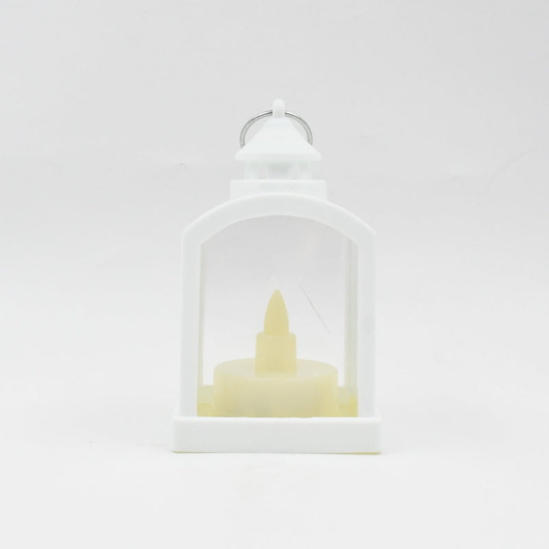 Decorative led lamp