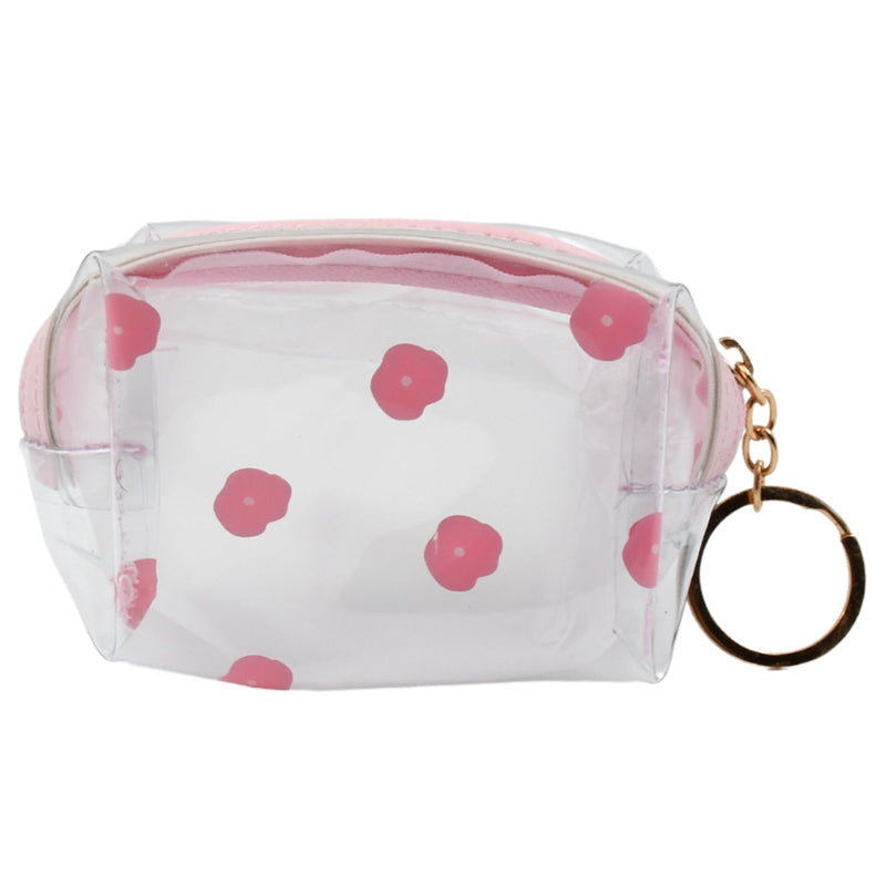 17758 Kids Hand Bag Baby kids Girl's Cartoon Hand Bag Side Bag Hand (1Pc Small Size)