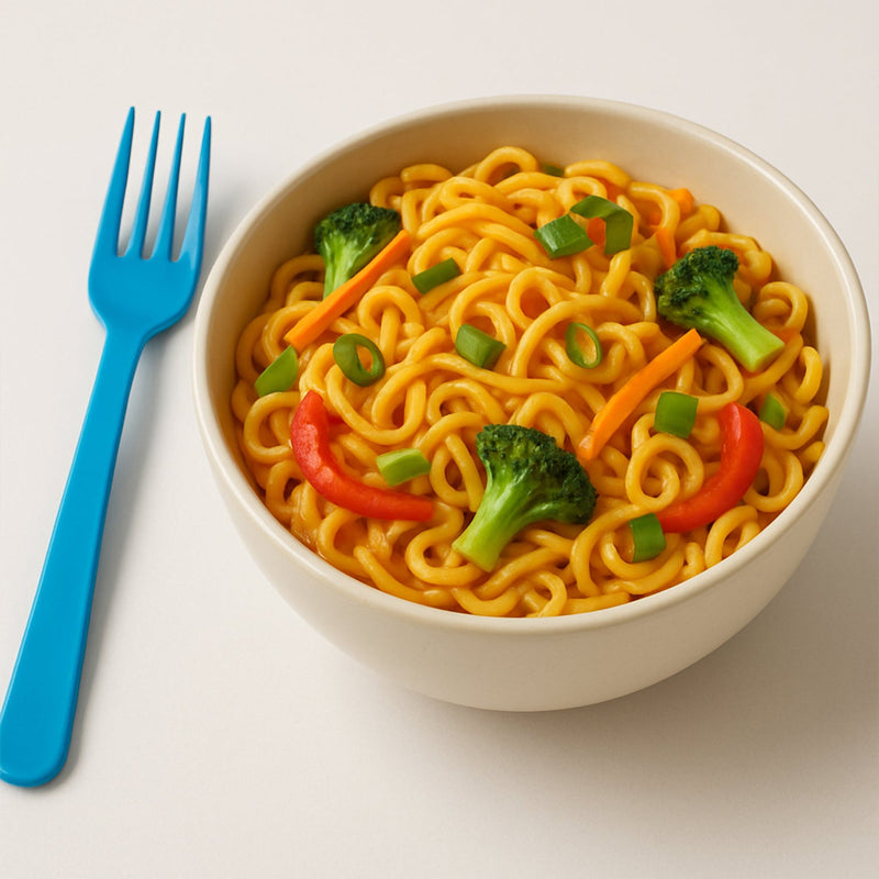 Quick Forks