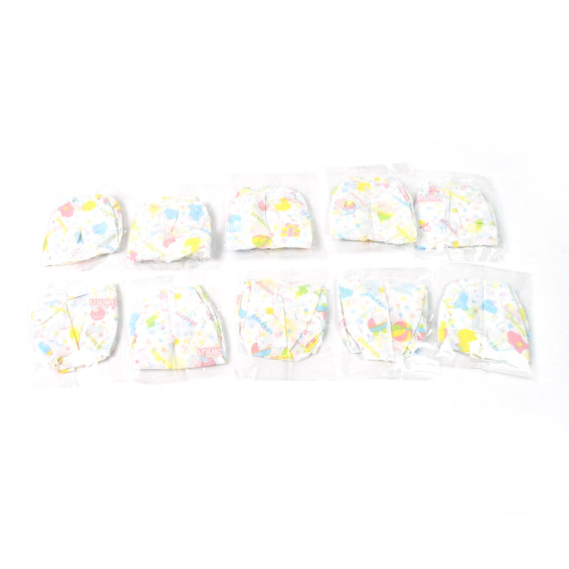 HydroSafe Sleeves