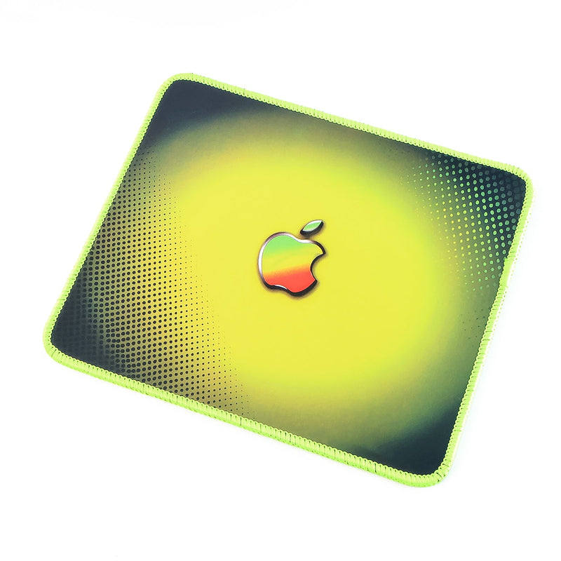 Ultra-Thin Premium Gaming Mouse Pad