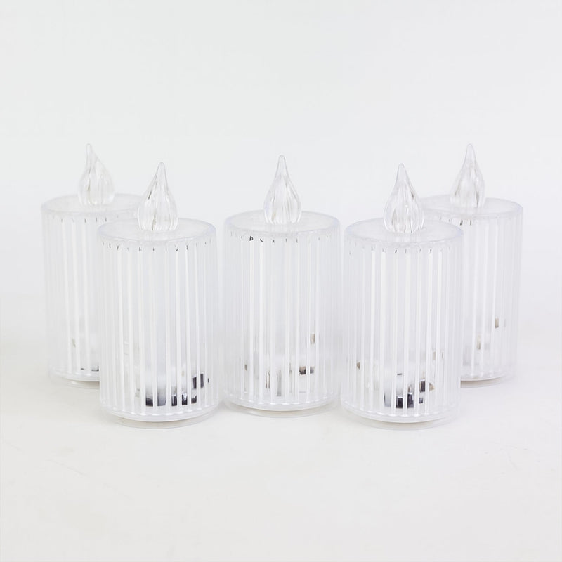 Flameless Candle