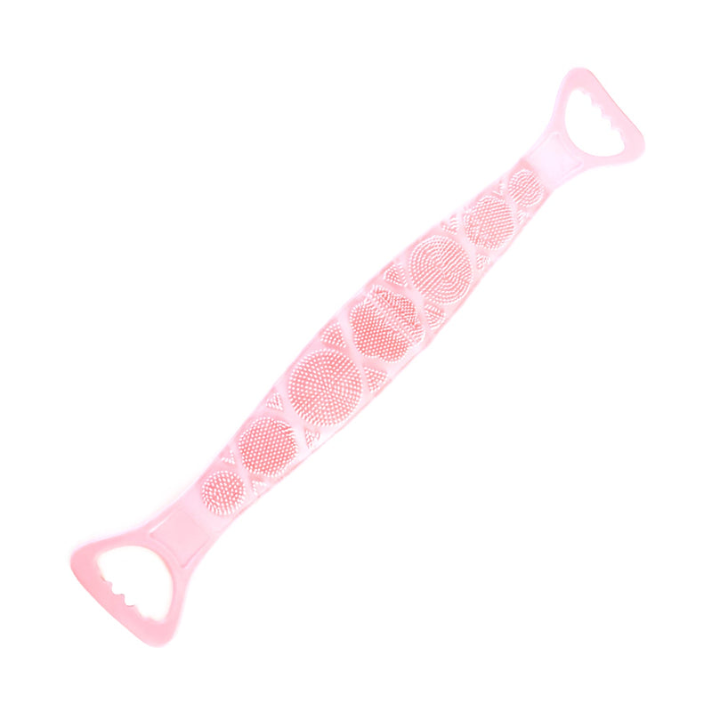 Bath Scrubber