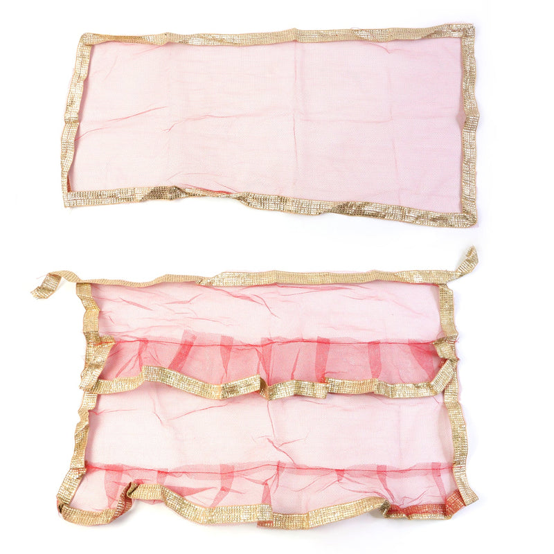 Net Wrap