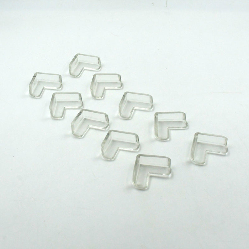 Table Corners Edge Protector Guards for Baby Child Safety (Pack of 4Pc)
