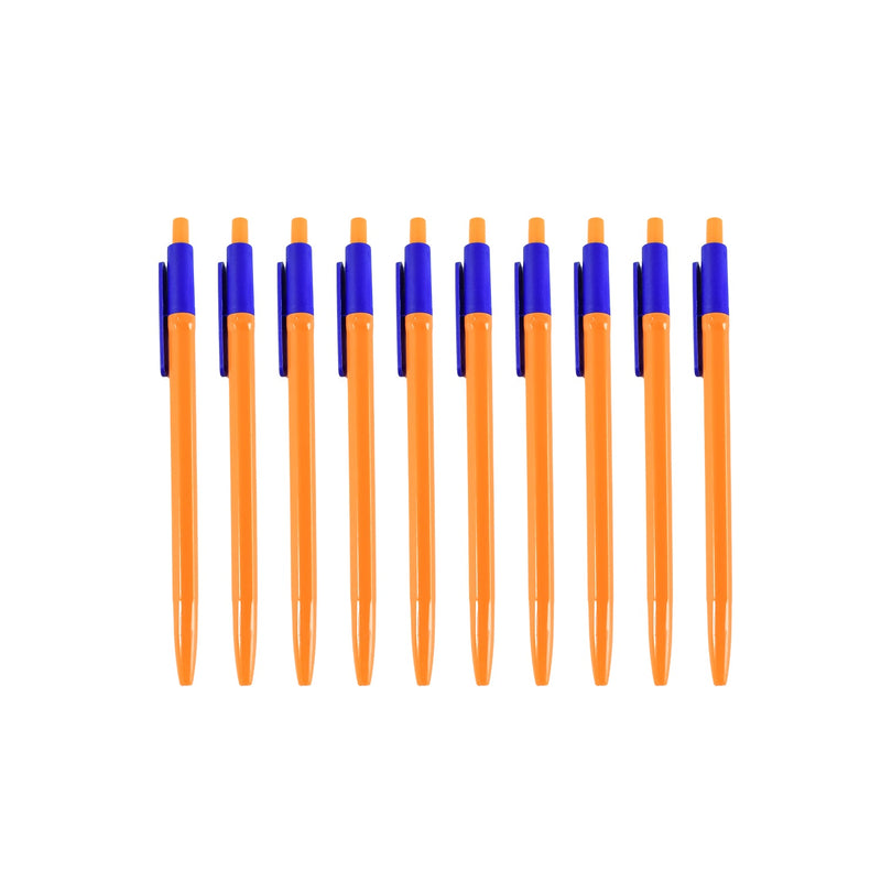 Blue Pen