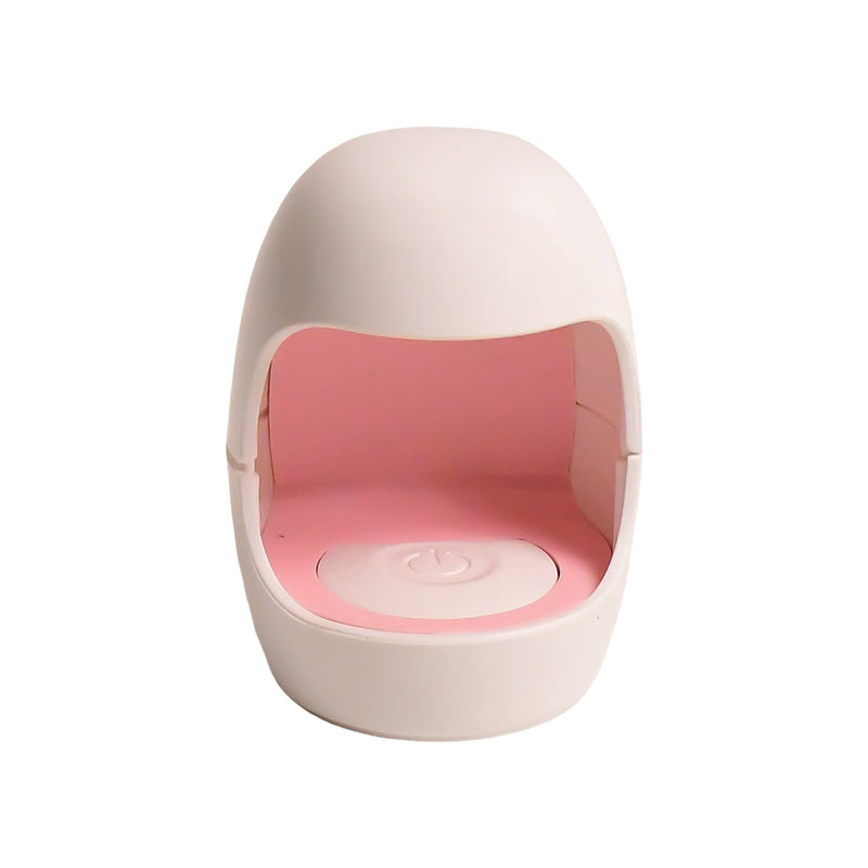Nova Nail Plug-In LED Curing Light