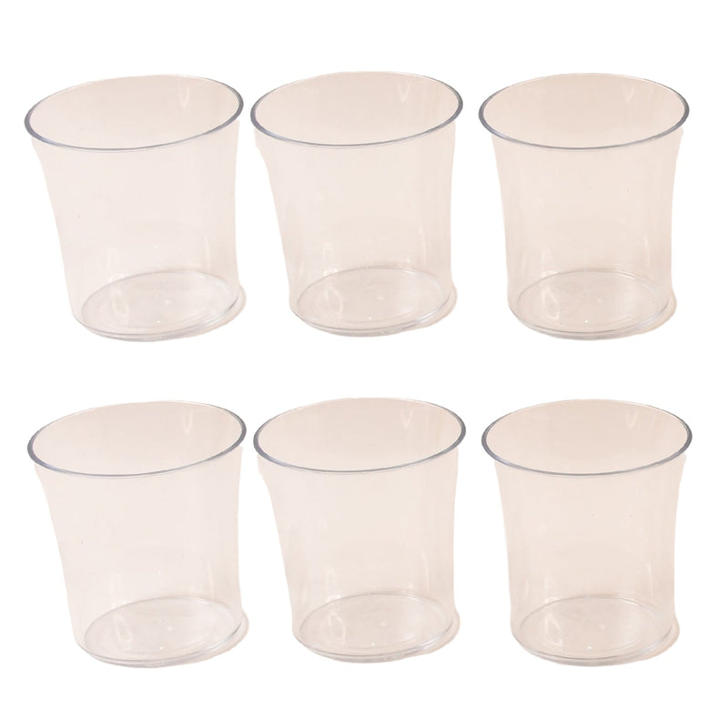 Apex Daily Welcome Glass Set