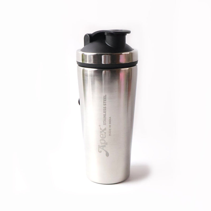 Steel Protein Mixer