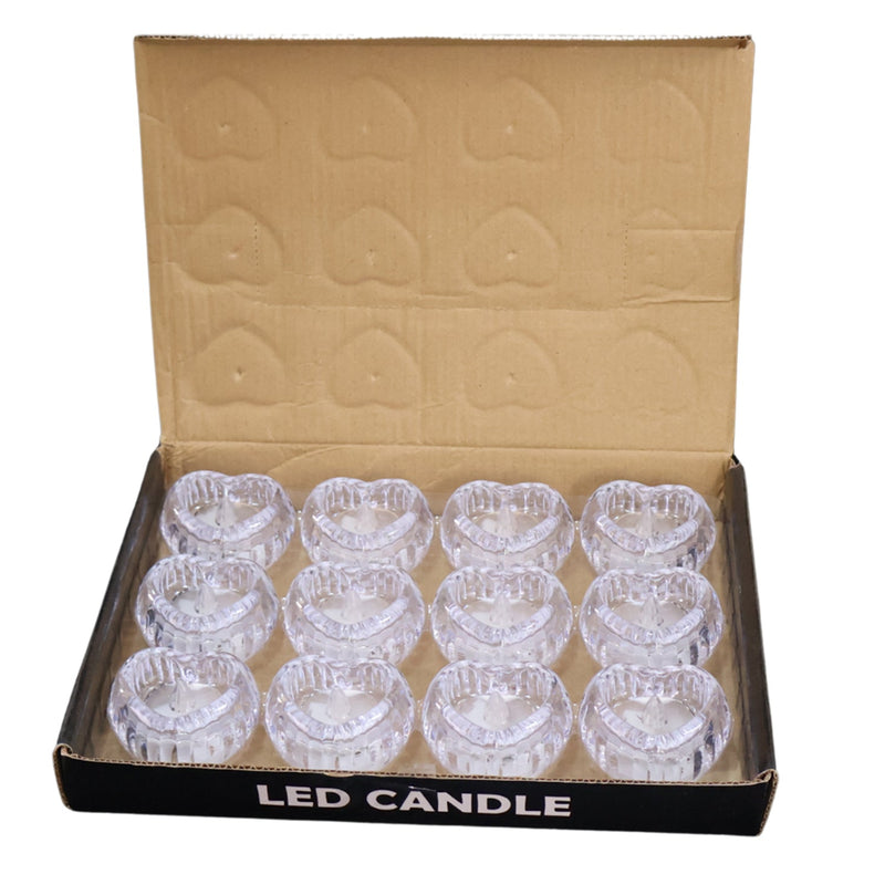 Electronic LED