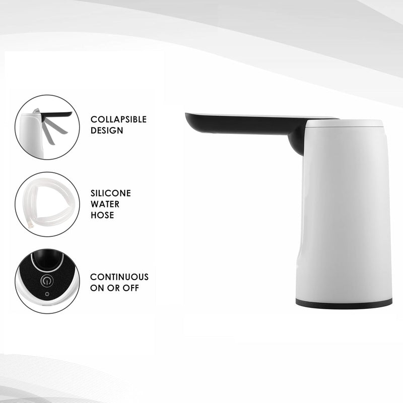 Electric Water Dispenser Pump (1 Pc)