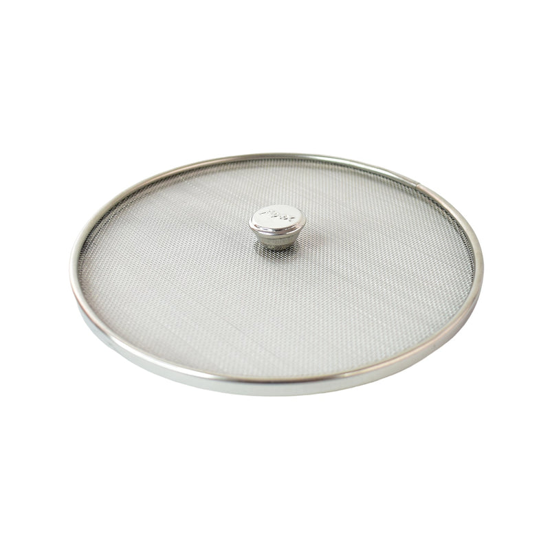 Apex Stainless Steel Mesh Net Cover for Cooking (1 Pc)
