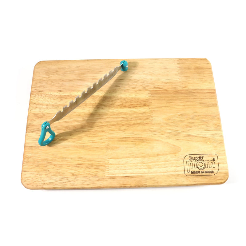 Wood Board