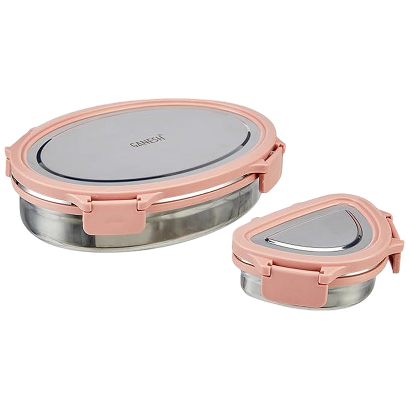Ganesh Classy Luxe Tiffin