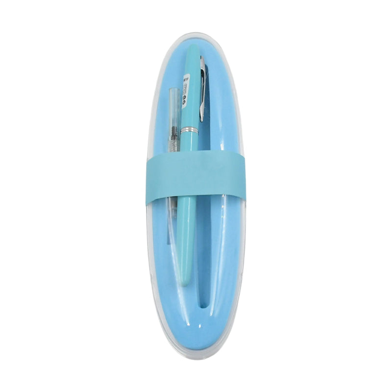 Fountain Pen, Fine Nib, Fountain Pens, 1 Pc Pen (ink Not Included)