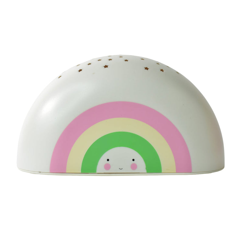 Sky Shine Rainbow Projector