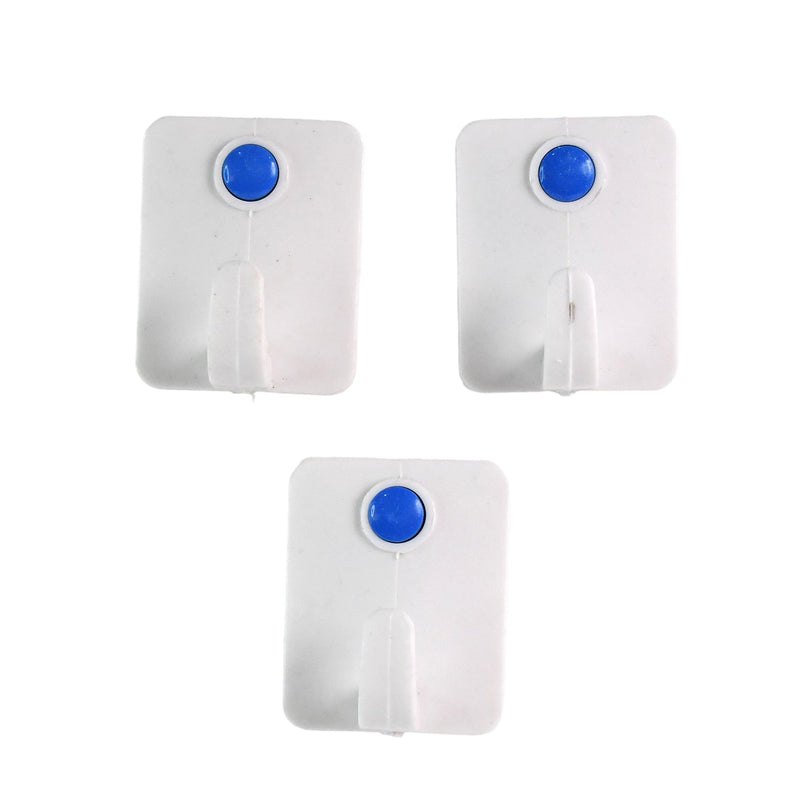 Stay Hook 3-Pack