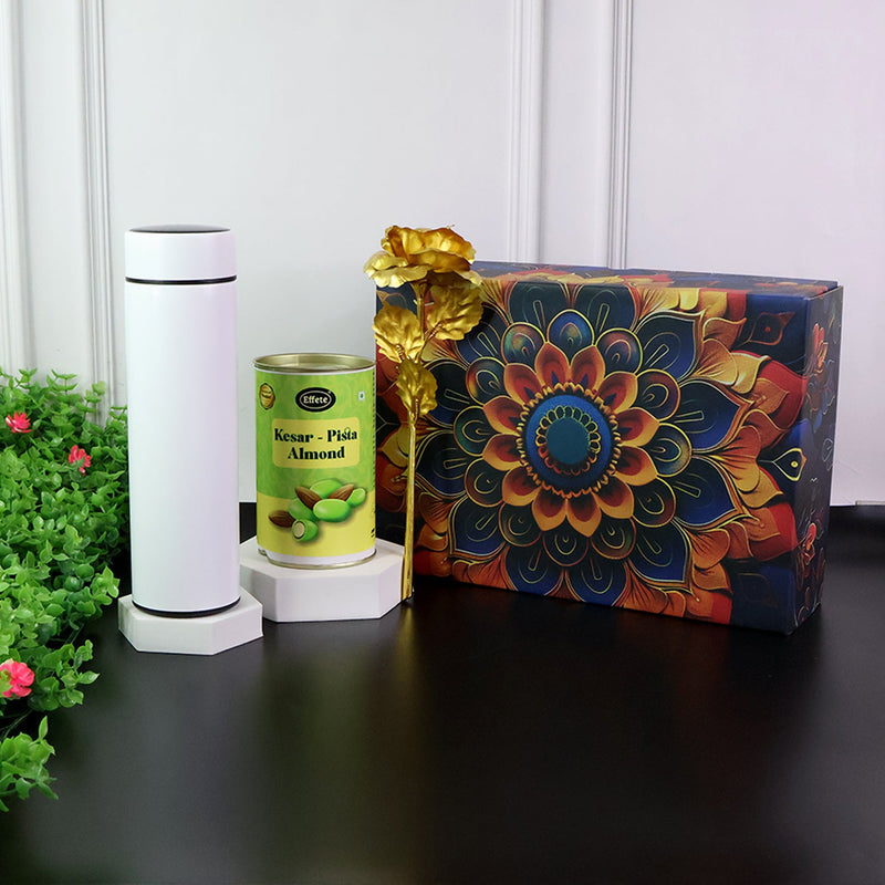 Diwali Gift Hamper for Employees 