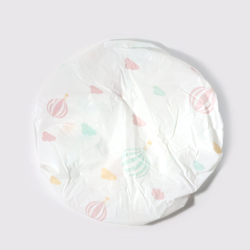Fan Cover