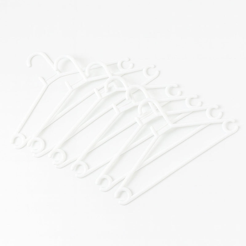 Clothes Hanger Set