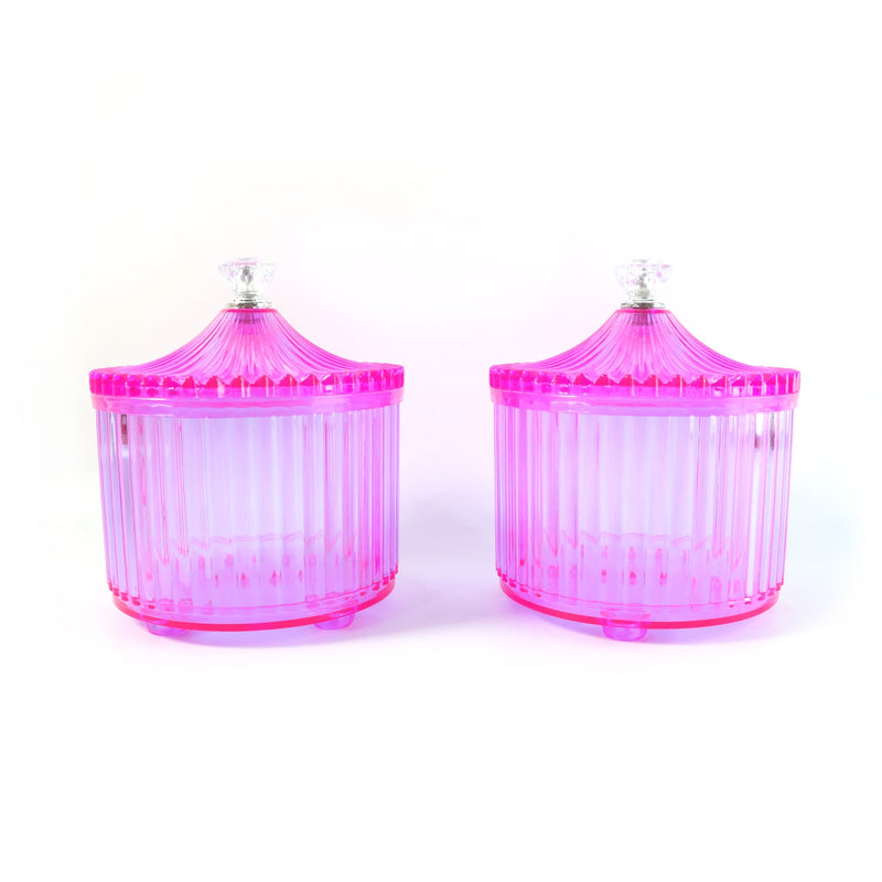 Dry Fruit Jar Set