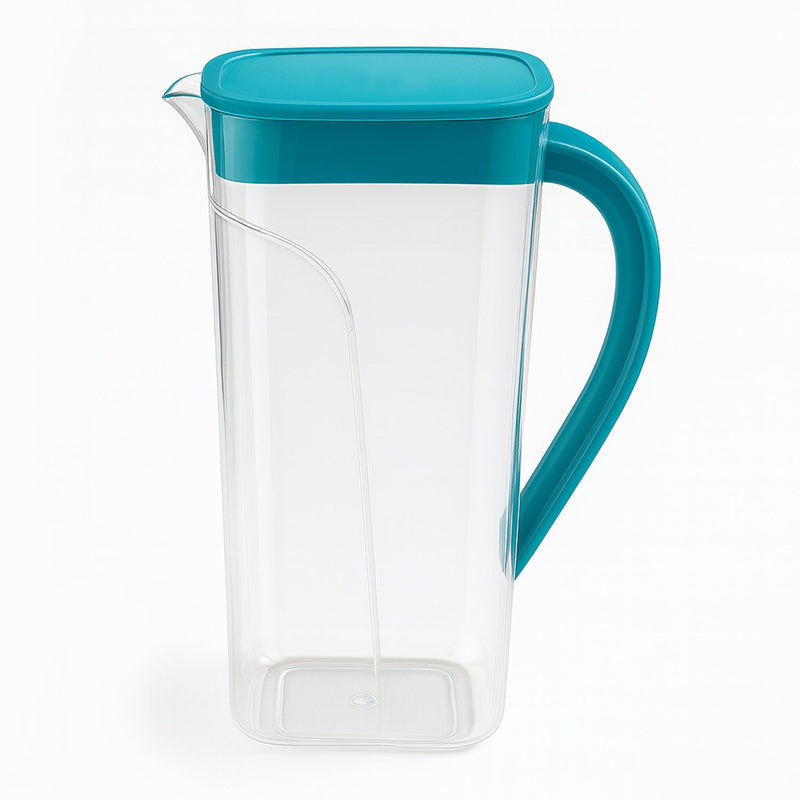 Easy Pouring Design