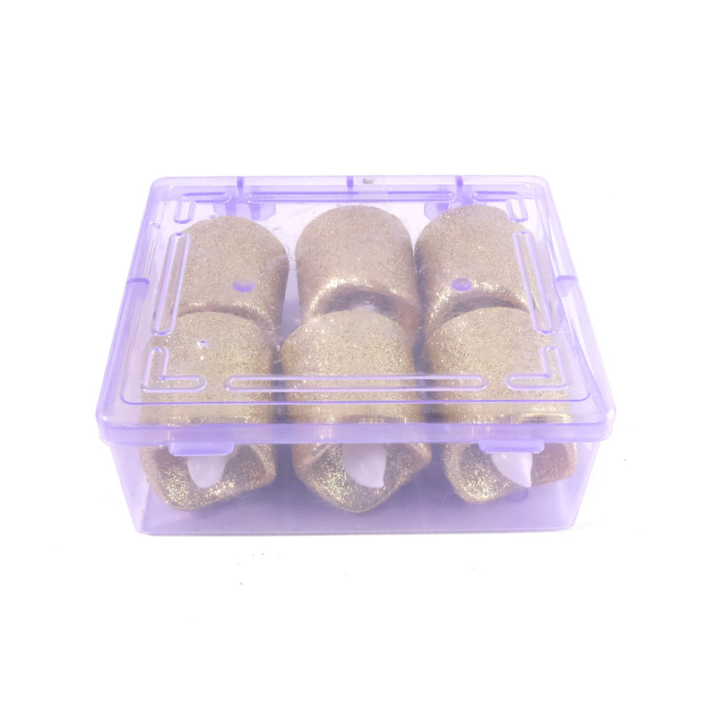 Tealights