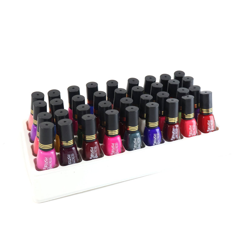 Nail Color