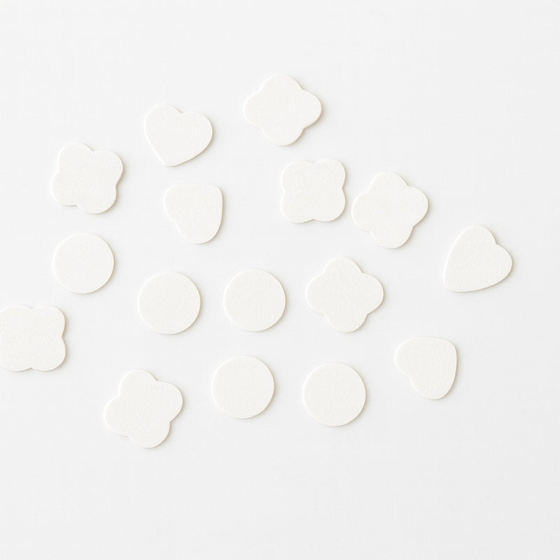 Paper Soap
