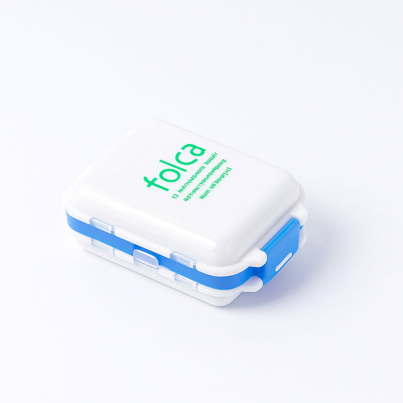 Medicine Holder