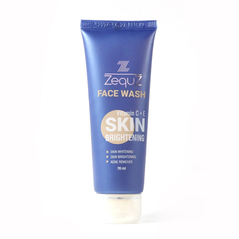 Face Cleanser