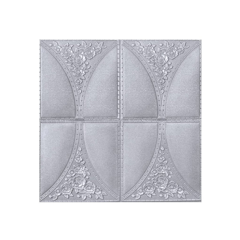 3D Wall Panel