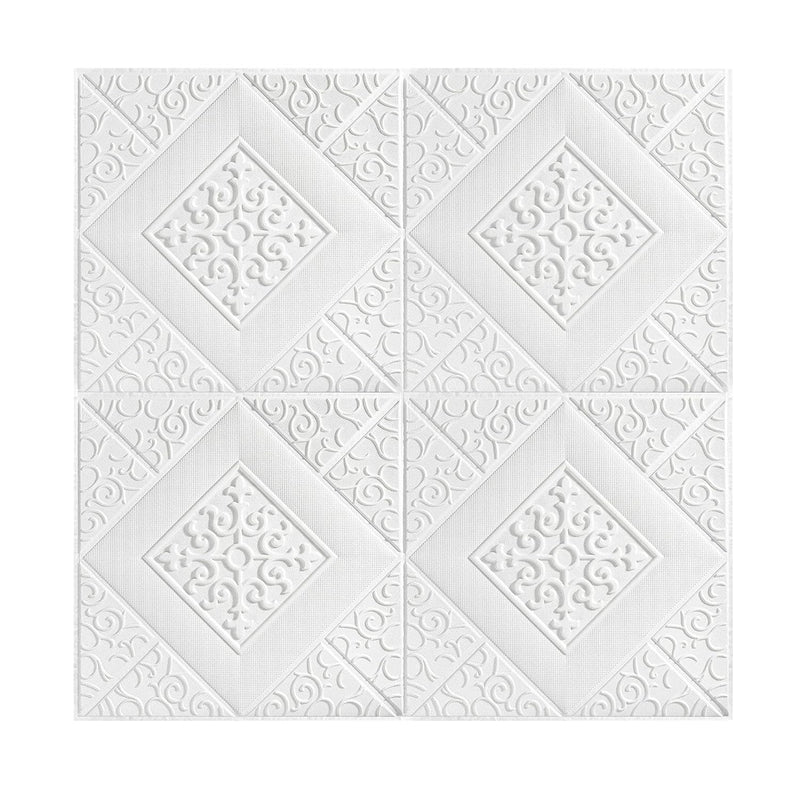 3D Wall Panel