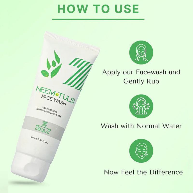 Face Wash