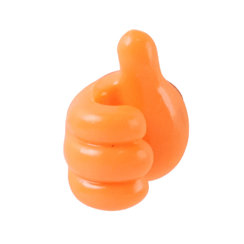 Citrus Grip Clip
