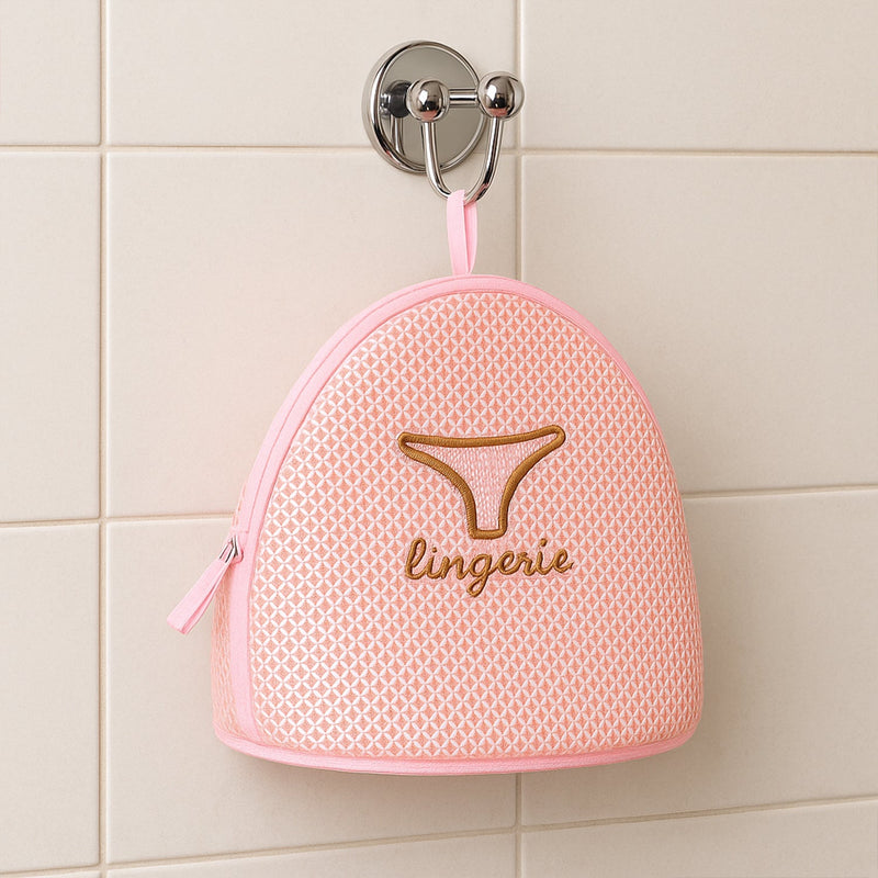 Laundry Pouch