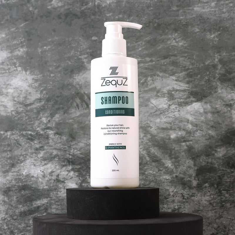 Shampoo 