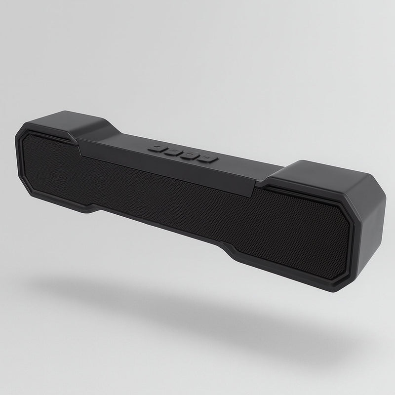 Wireless Bluetooth Speaker