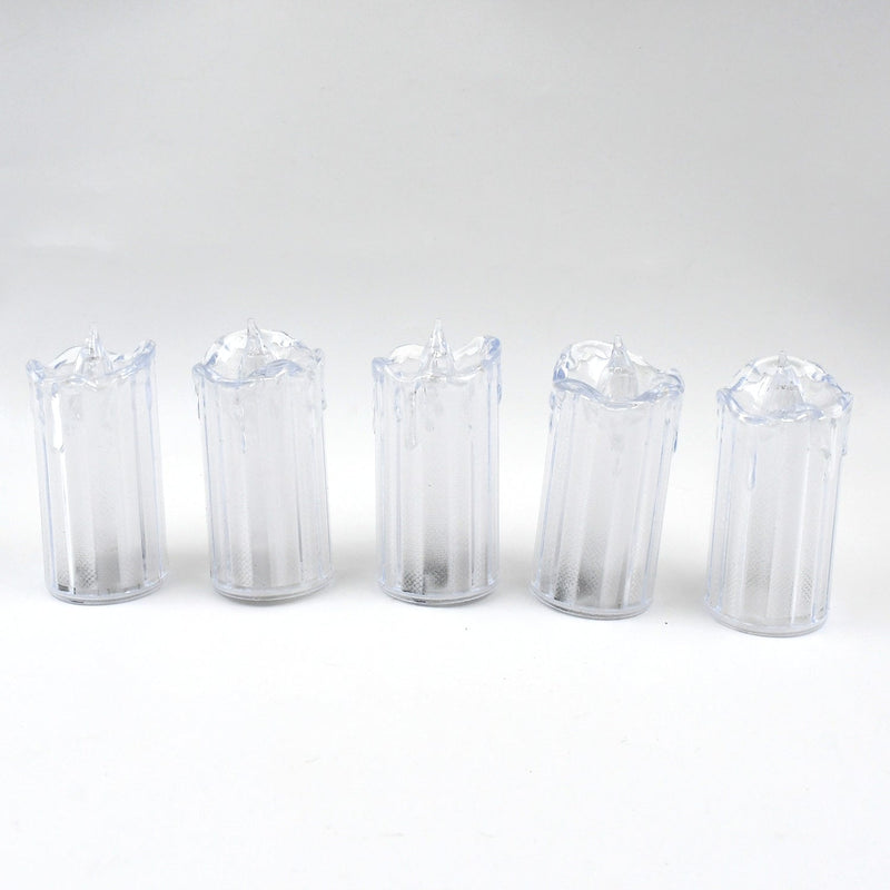 24pc LED Candle Set