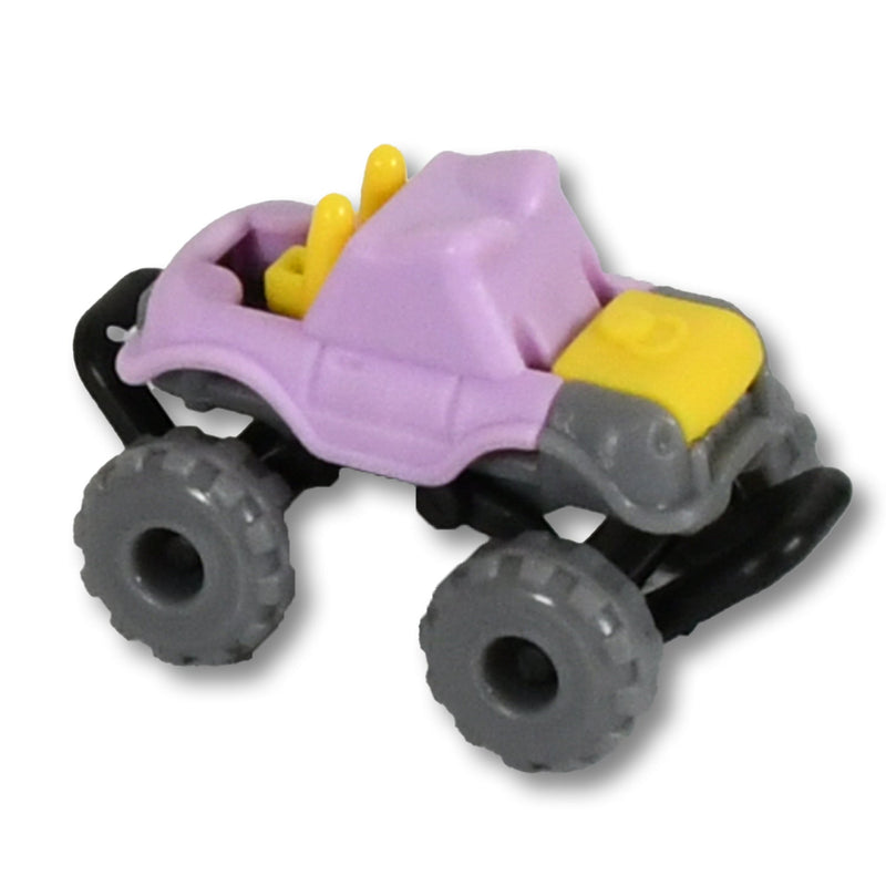 Mini Monster Trucks Friction Cars for Kids  Super Cars Blaze Toys Gifts