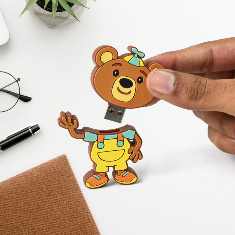 USB Pen Drive