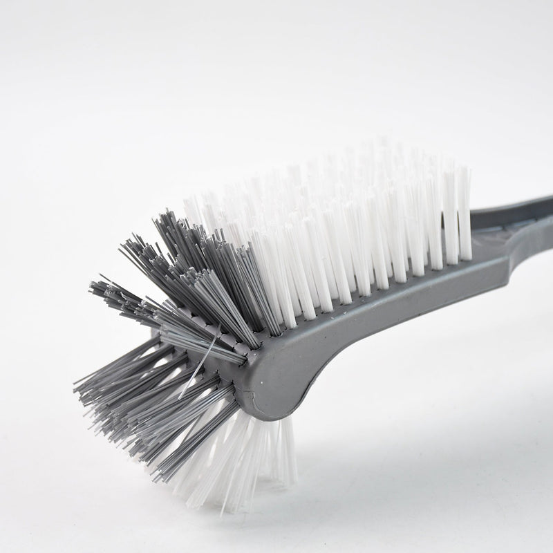 Pro Clean Long Handle Toilet Cleaning Brush (1 Pc)