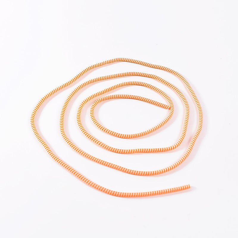 Spiral Wire Organizer & Shield