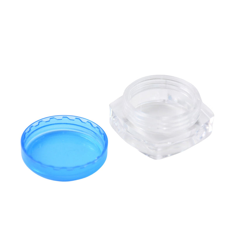 Zen Jar Makeup Case