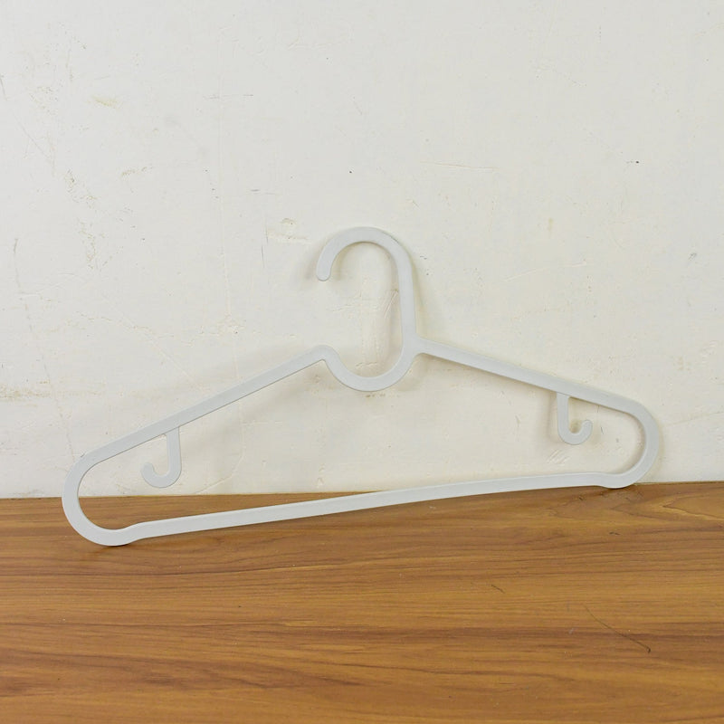 Premium Multipurpose Non-Slip Clothes Hanger (1 Pc)