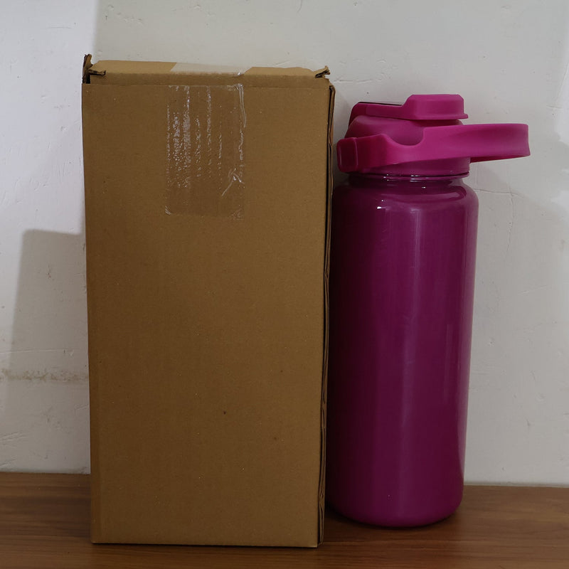Space Theme Printed Water Bottles – 2000ML, 900ML & 300ML Approx- (Set)