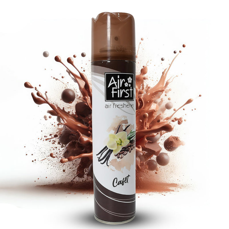 Air Freshener | Mix Fragrance (300 Ml Approx / 1 Pc)