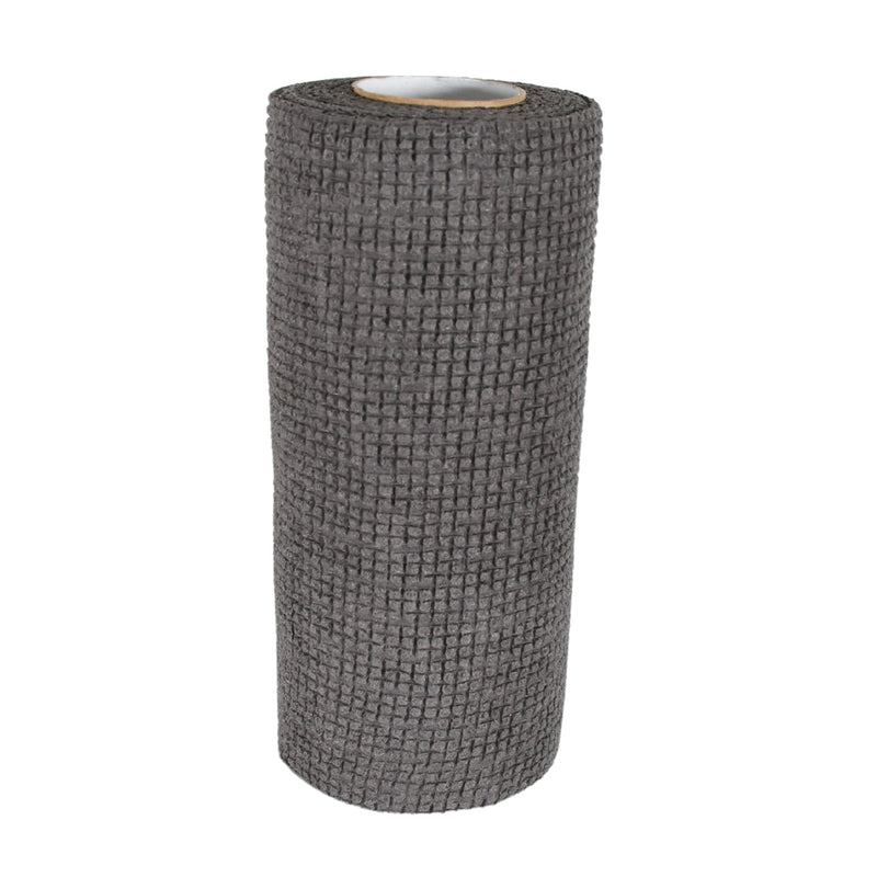 Durable Microfiber Kitchen Scrub Cloth (20×22cm, 1 Pc)