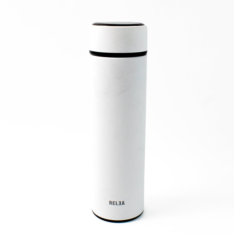Elite Therm Digital Display Bottle